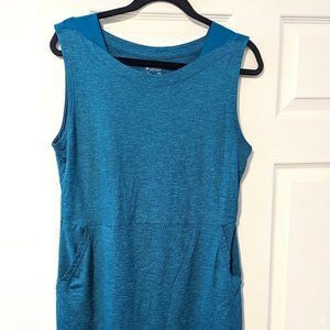 Columbia's UPF 50 Active Dress Size M